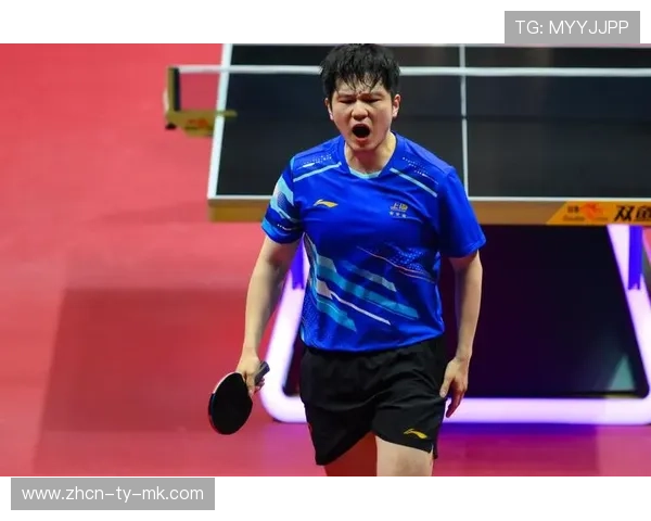 王楚钦樊振东全运会乒乓球男单同半区，男团亦同组