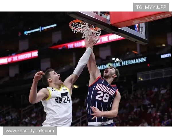 申京回归火箭首战22+15+5，护筐能力激活外线火力