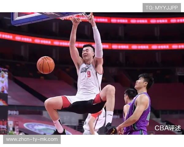 深圳李慕豪身高压制辽宁，内线优势定胜局